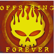 the offspring